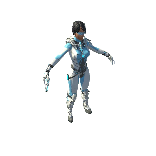 Base mesh_skin2_nohelm